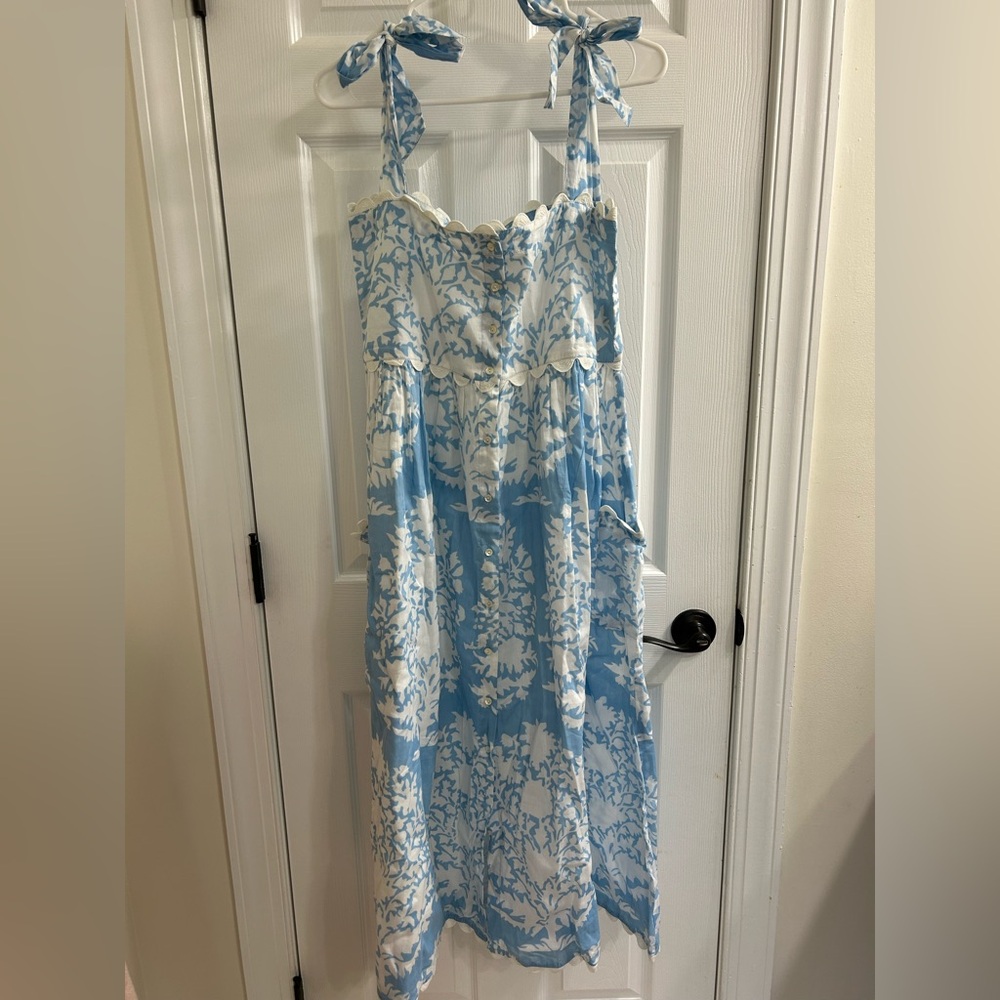 Juliet Dunn. Size 1 (4-6).